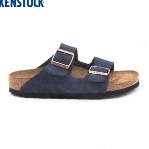 Birkenstock’s
